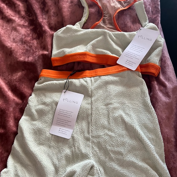 Mint set from Rolling Brand - Picture 4 of 4